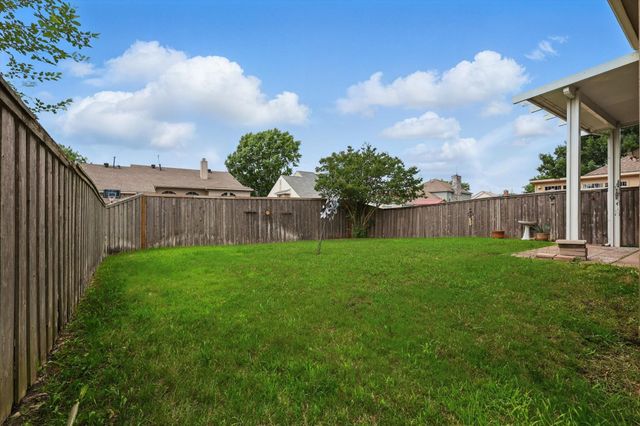 3901 Catalina Street, Rowlett, TX 75088