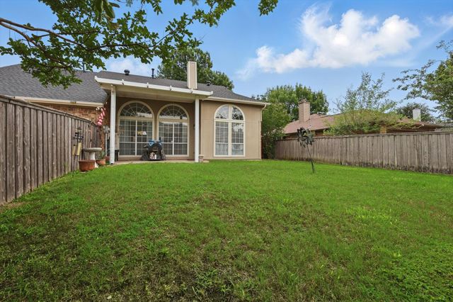 3901 Catalina Street, Rowlett, TX 75088