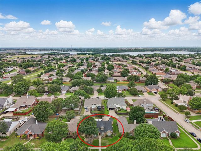 3901 Catalina Street, Rowlett, TX 75088