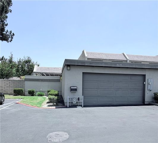 16144 Crystal Creek, Cerritos, CA 90703