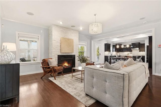 5820 Griffin Village Court, Greensboro, NC 27455