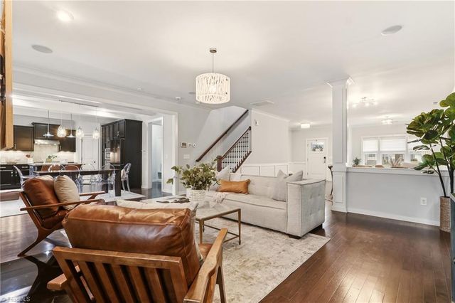 5820 Griffin Village Court, Greensboro, NC 27455