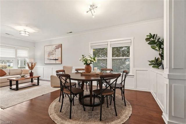 5820 Griffin Village Court, Greensboro, NC 27455