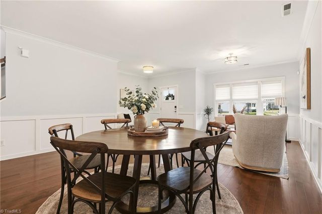 5820 Griffin Village Court, Greensboro, NC 27455