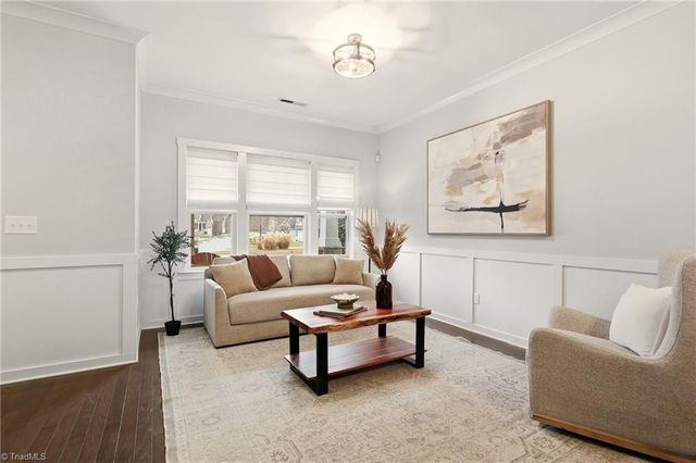 5820 Griffin Village Court, Greensboro, NC 27455