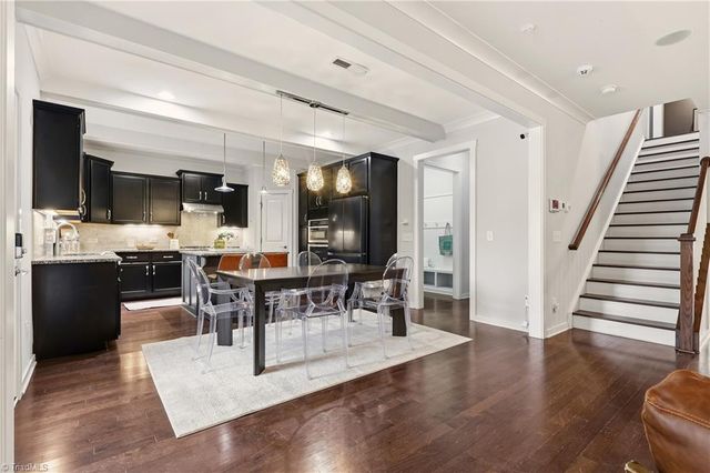 5820 Griffin Village Court, Greensboro, NC 27455