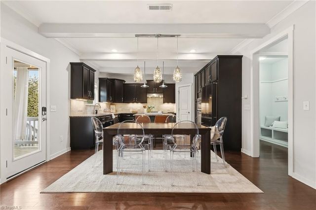 5820 Griffin Village Court, Greensboro, NC 27455