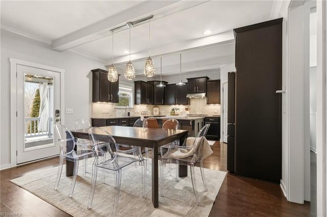 5820 Griffin Village Court, Greensboro, NC 27455