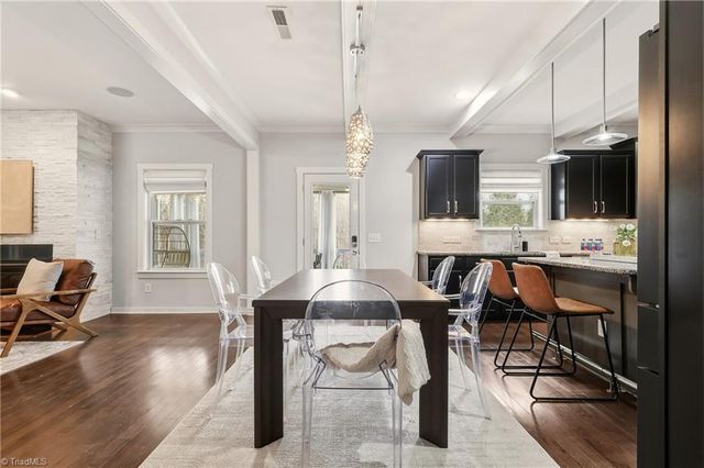 5820 Griffin Village Court, Greensboro, NC 27455