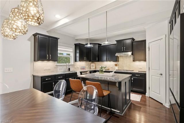 5820 Griffin Village Court, Greensboro, NC 27455