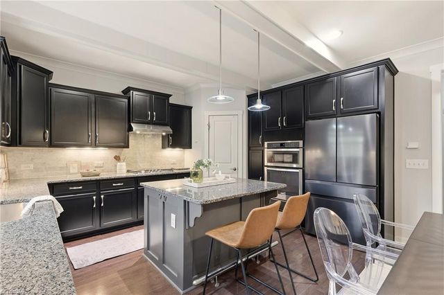 5820 Griffin Village Court, Greensboro, NC 27455