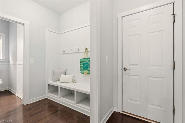 5820 Griffin Village Court, Greensboro, NC 27455