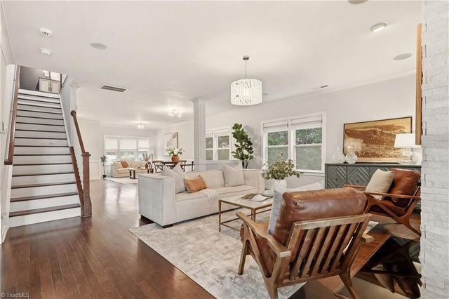 5820 Griffin Village Court, Greensboro, NC 27455