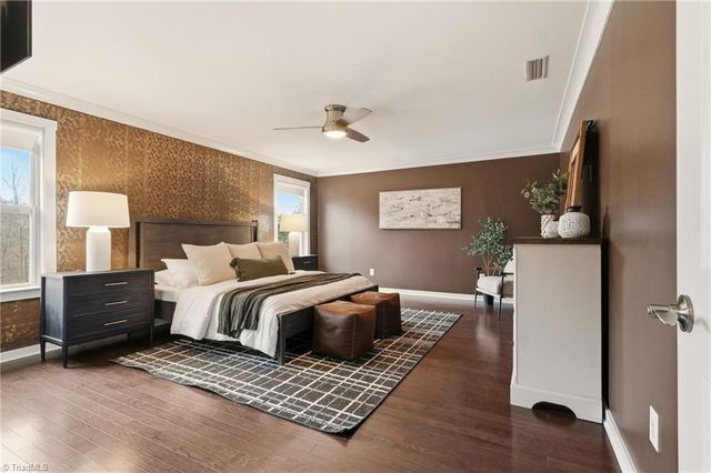 5820 Griffin Village Court, Greensboro, NC 27455