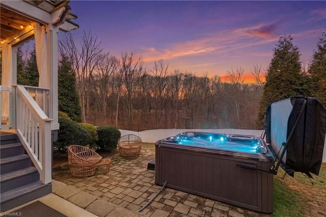 5820 Griffin Village Court, Greensboro, NC 27455