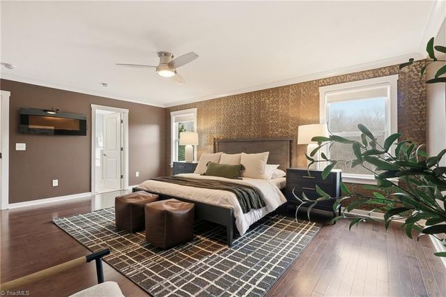 5820 Griffin Village Court, Greensboro, NC 27455