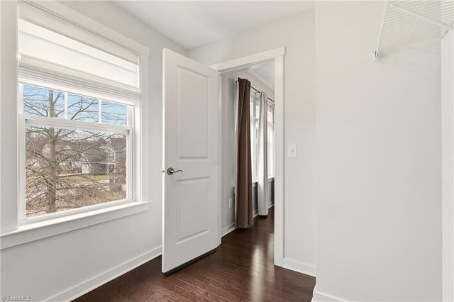 5820 Griffin Village Court, Greensboro, NC 27455