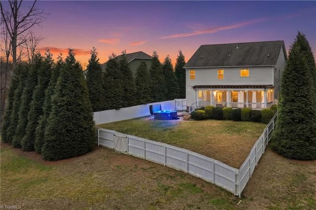 5820 Griffin Village Court, Greensboro, NC 27455