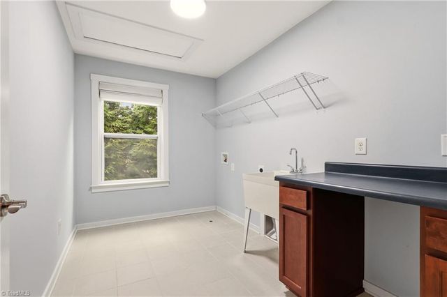 5820 Griffin Village Court, Greensboro, NC 27455