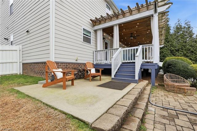 5820 Griffin Village Court, Greensboro, NC 27455