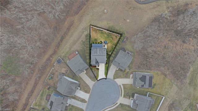 5820 Griffin Village Court, Greensboro, NC 27455