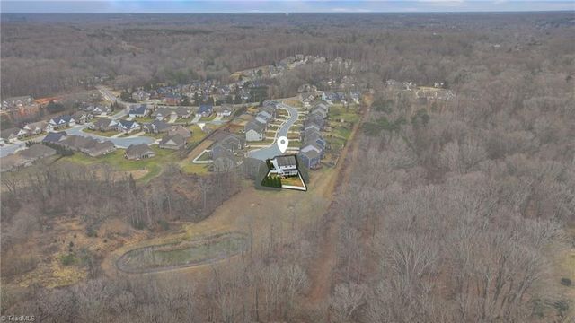 5820 Griffin Village Court, Greensboro, NC 27455