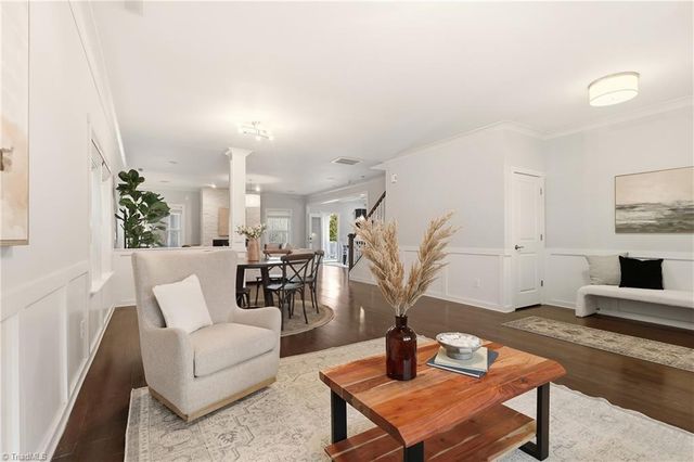 5820 Griffin Village Court, Greensboro, NC 27455