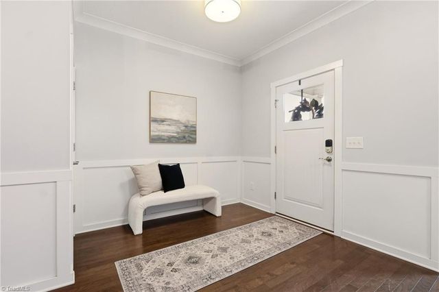 5820 Griffin Village Court, Greensboro, NC 27455