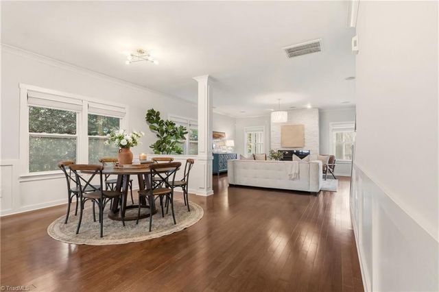 5820 Griffin Village Court, Greensboro, NC 27455