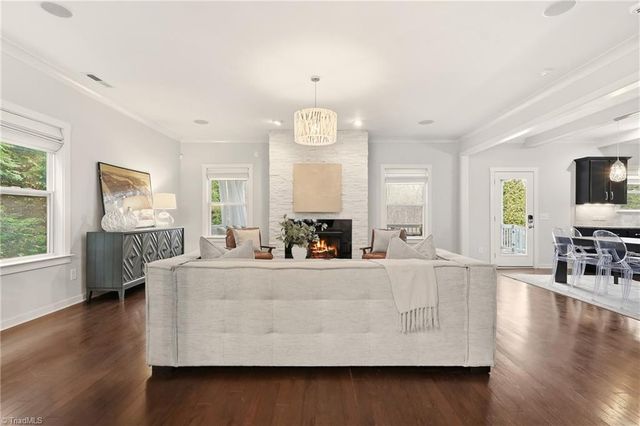 5820 Griffin Village Court, Greensboro, NC 27455