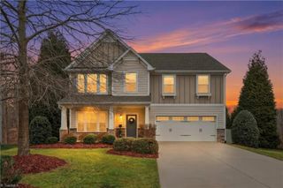 5820 Griffin Village Court, Greensboro, NC 27455