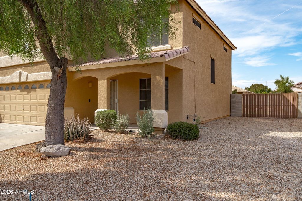 13188 W CROCUS Drive, Surprise, AZ 85379 — photo 4