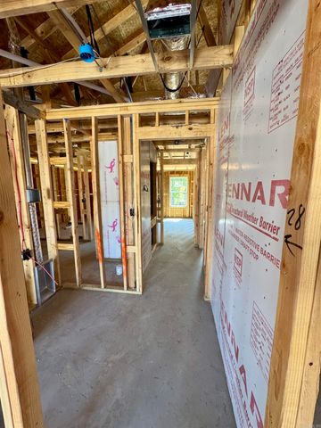 2237 Sam Tillery Drive, Alexander, AR 72002