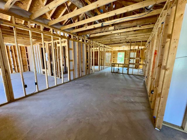 2237 Sam Tillery Drive, Alexander, AR 72002