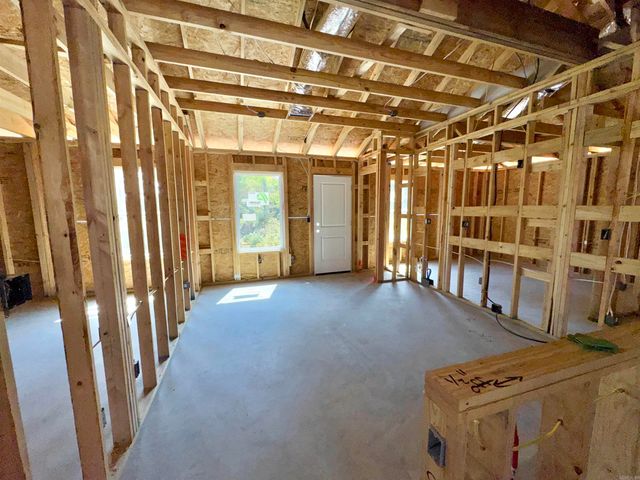 2237 Sam Tillery Drive, Alexander, AR 72002