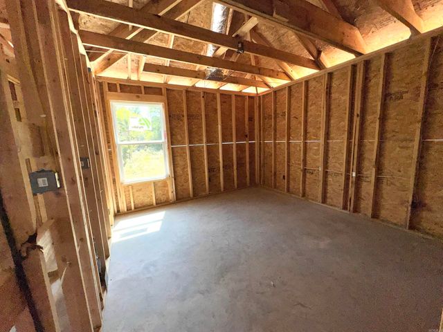 2237 Sam Tillery Drive, Alexander, AR 72002