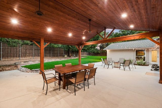 2714 Lakeview Lane, Carrollton, TX 75006