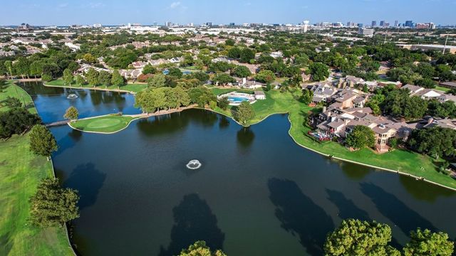 2714 Lakeview Lane, Carrollton, TX 75006