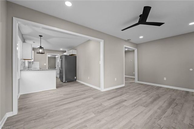 112 Holman Street, Mocksville, NC 27028