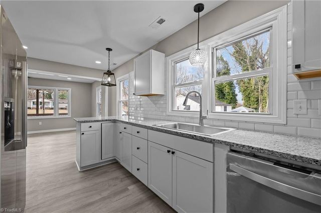 112 Holman Street, Mocksville, NC 27028