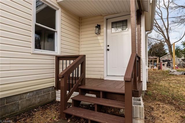 112 Holman Street, Mocksville, NC 27028