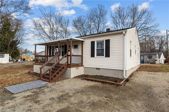 112 Holman Street, Mocksville, NC 27028