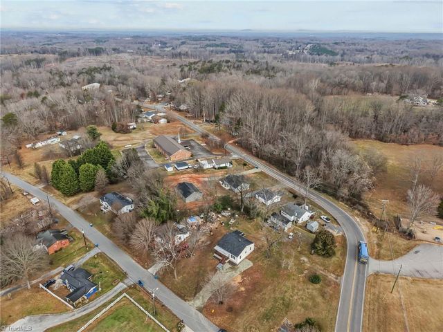 112 Holman Street, Mocksville, NC 27028