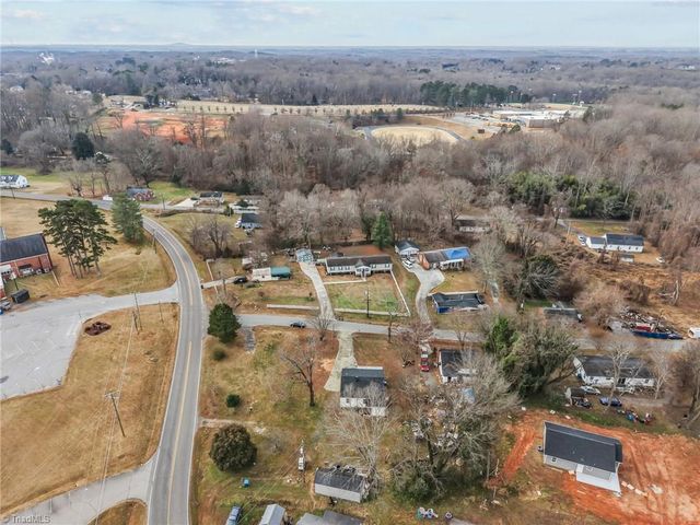 112 Holman Street, Mocksville, NC 27028