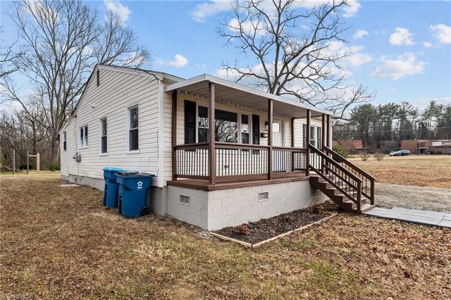 112 Holman Street, Mocksville, NC 27028