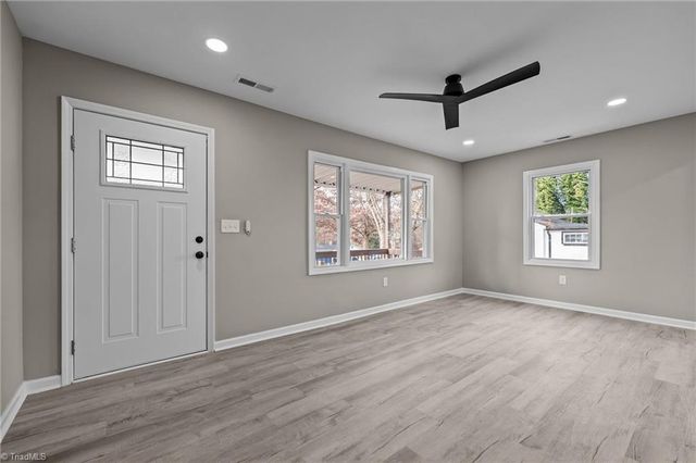 112 Holman Street, Mocksville, NC 27028