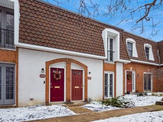 2824 Chateau Circle S, 86, Columbus, OH 43221