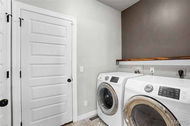 23 Eagle Court, Wentzville, MO 63385