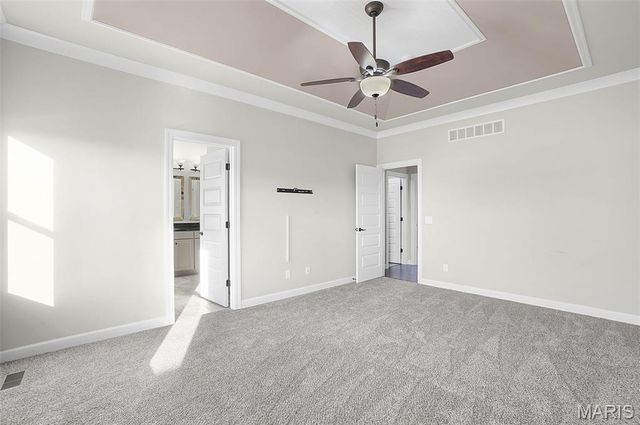 23 Eagle Court, Wentzville, MO 63385