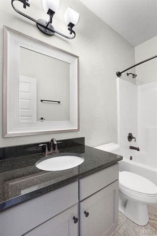 23 Eagle Court, Wentzville, MO 63385